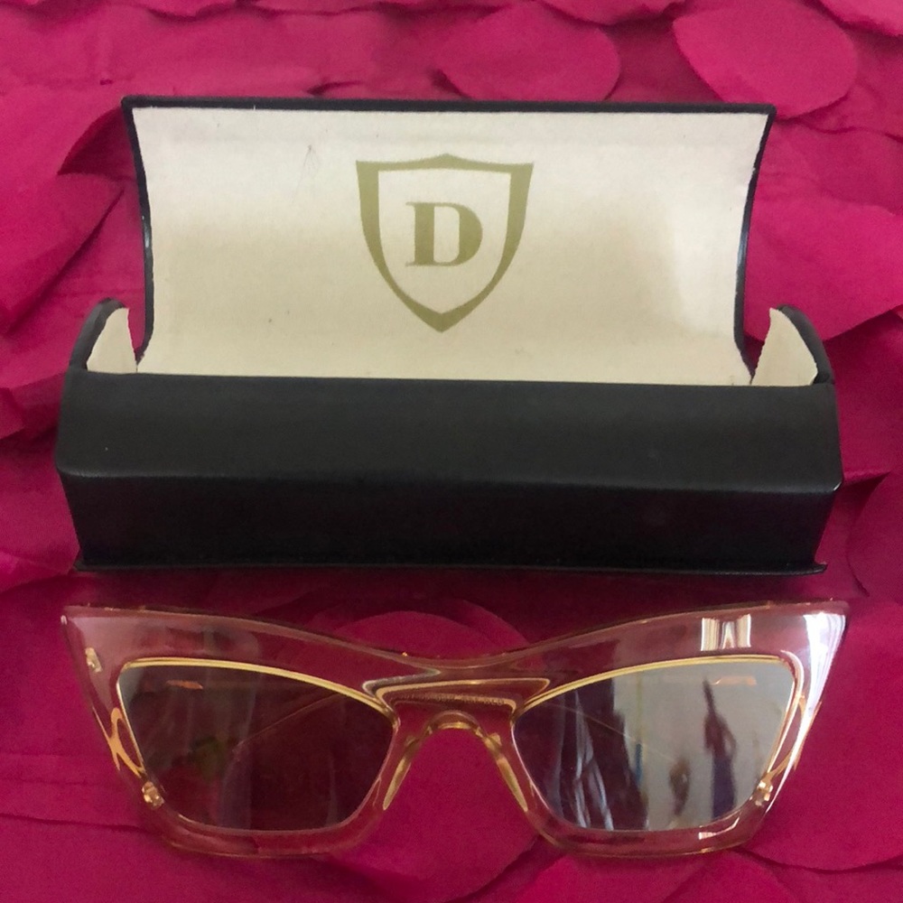 Dita Sun Glasses